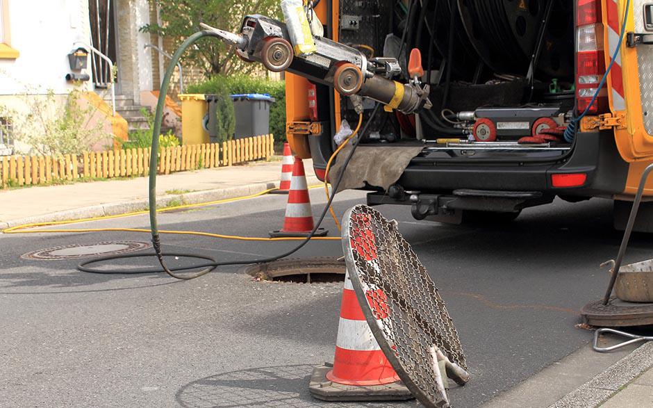 dégorgement canalisation tarif Orly