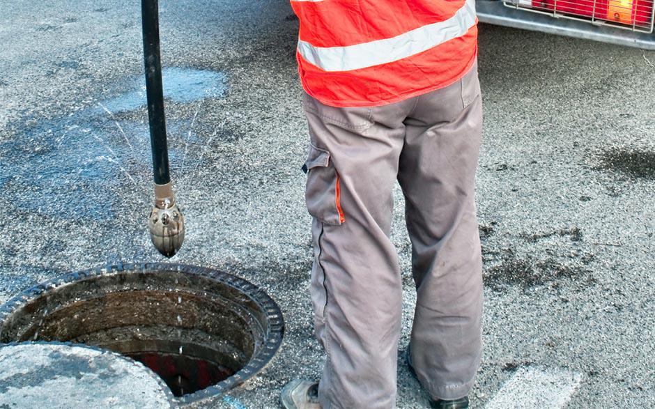 déboucheur canalisation maison Sèvres