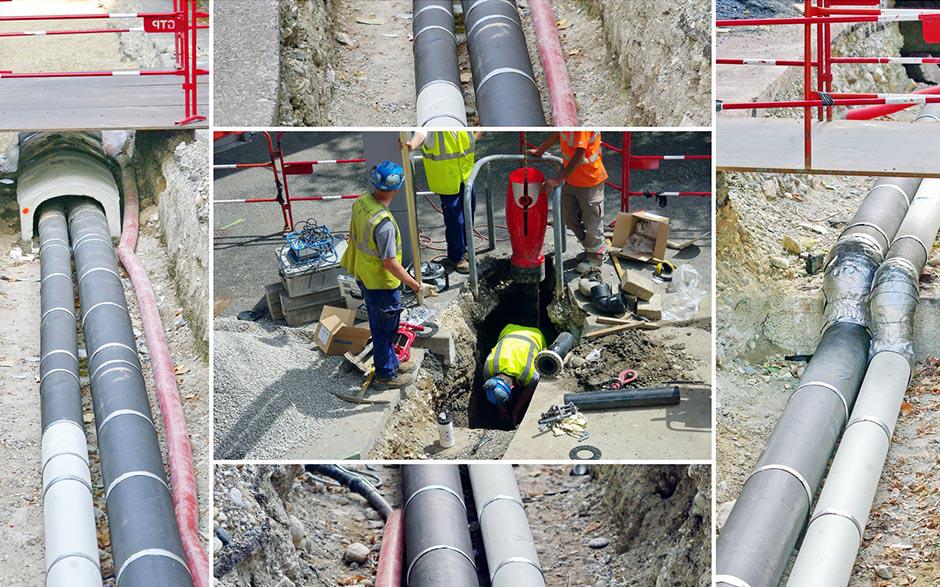  dégorgement canalisation Orly