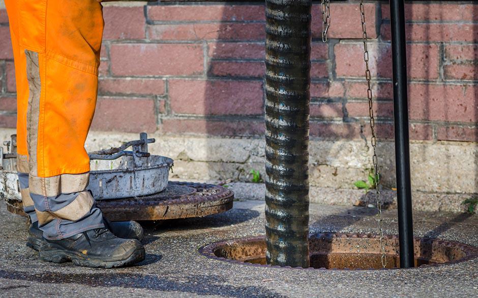 dégorgement canalisation tarif Orly