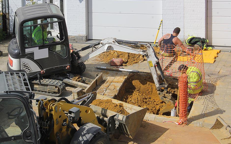 nettoyage canalisation wc Bagnolet