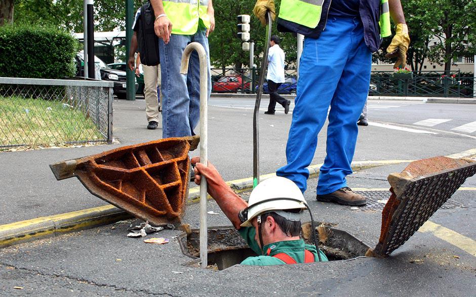 devis débouchage canalisation Maisons-Laffitte