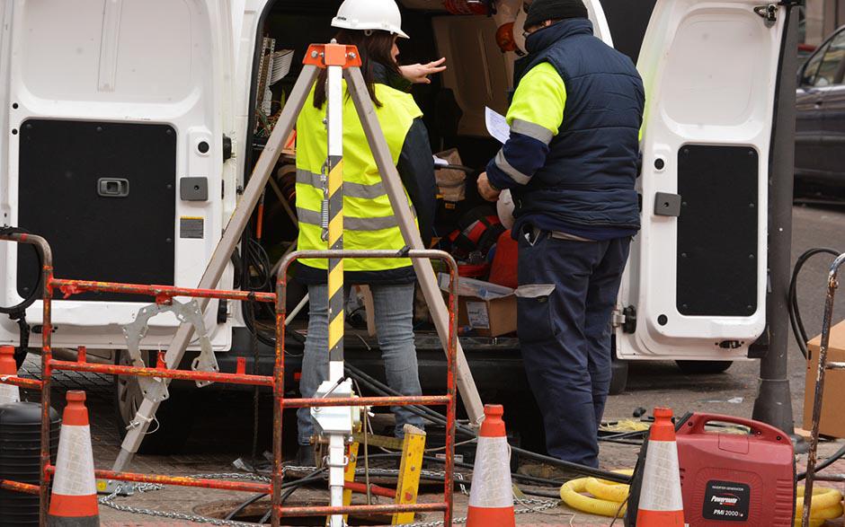dégorgement canalisation Villemoisson-sur-Orge
